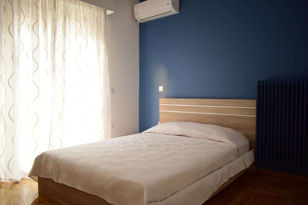 Beautiful Renovated Flat In Athens Apartment Exterior foto
