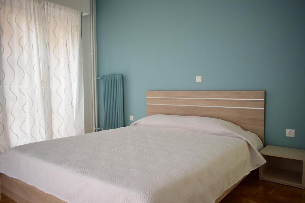Beautiful Renovated Flat In Athens Apartment Exterior foto